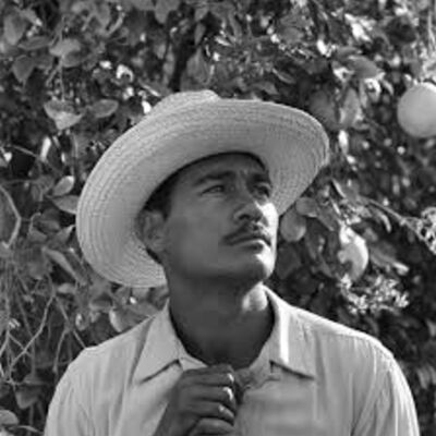 Braceros: The Controversial History of US-Mexico Farm Worker Programs with Dr. Matthew Garcia
