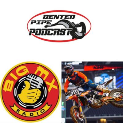 Episode 9.1 Kevin Moranz and Brad Gebhardt