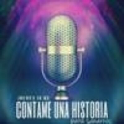 Contame una historia para sanarnos: Entrevista a Ariel Marcel 3 Noviembre