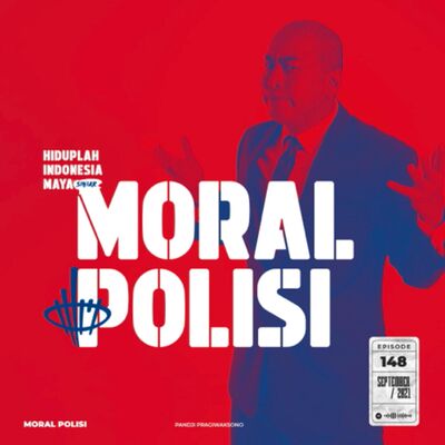 MORAL POLISI