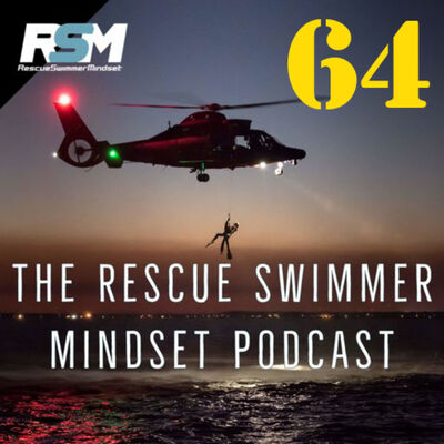 Canadian SAR Techs (with Sgt. Gregory Hudson)