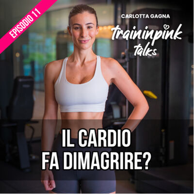 Il cardio fa dimagrire?