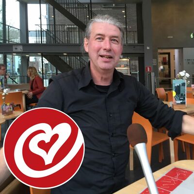 Podcast Oud-Utrecht: René de Kam, conservator Stadsgeschiedenis