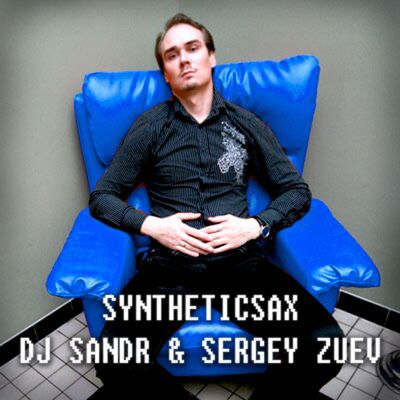 Seasons - May (Saxophone - Guitar Live Improvisation)