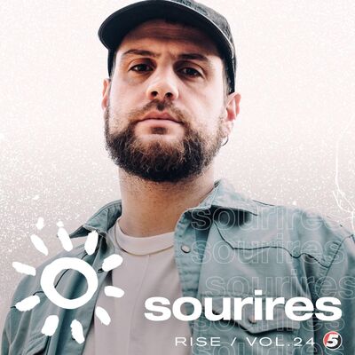 Sourires mix - RISE vol 24