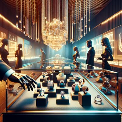 【歷史雜談】歷史上六起最大的國際珠寶搶劫案