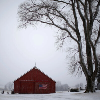 Looking to 2020: Climate Action, the Farm Crisis, and Politics in Rural America