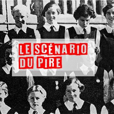 Le secret d'Anne Perry