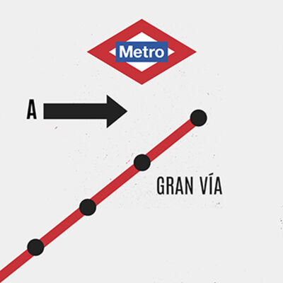 E07 - Gran Vía