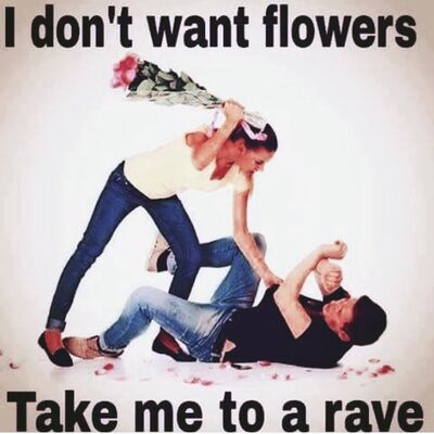 Roses (Outkast Bootleg)