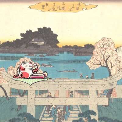 如意：搔癢定情打小孩皆宜的必備良品