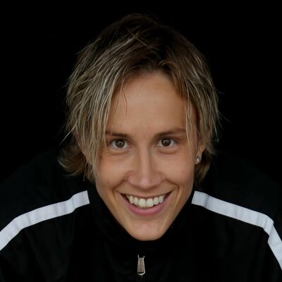 Avsnitt 16 - Maria Rooth - Utanförskap, ledarskap och lika villkor