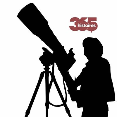 Astronome mais déserteur