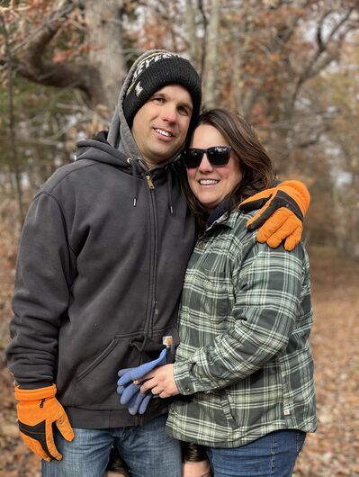 463 Seth & Amanda Van Steenwyk Afghanistan to Pastures