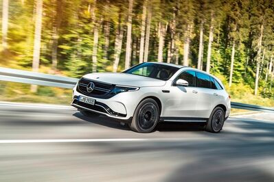 VOL.310: 传统车企的电动车为什么不够炫酷呢