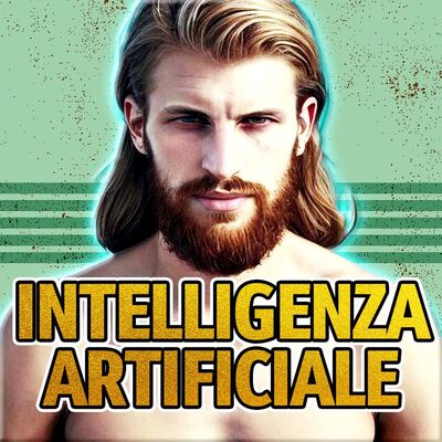 L'INTELLIGENZA ARTIFICIALE rimpiazzerà gli artisti? #S2-E20