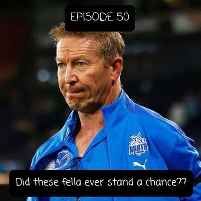 Episode 50