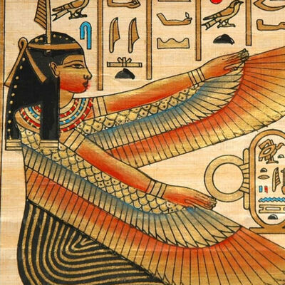 4. Reiki and the Past healing 