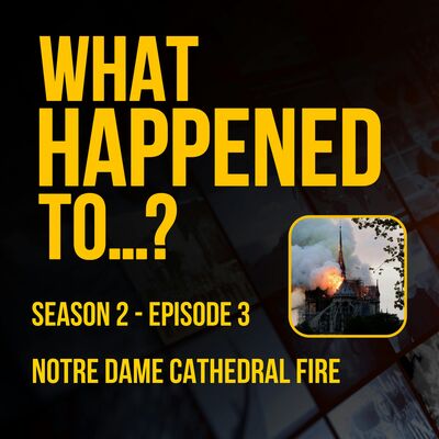Notre Dame Cathedral  | 3