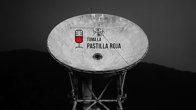 TLPR 1X08: La señal de radio procedente de una galaxia lejana que se emite cada 16 días