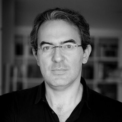 Juan Gabriel Vásquez