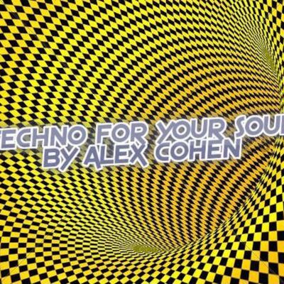TECHNO FOR YOUR SOUL!