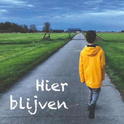 Hier Blijven MIX V2