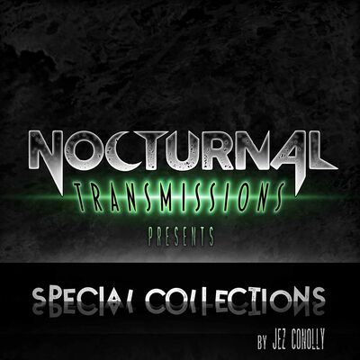 NOCTRANS Ep 202 - Special Collections