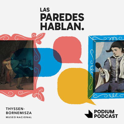 Las paredes hablan. Episodio 5 - Selfies