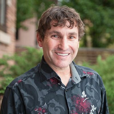 Understanding the mind of the eater | #121 Marc David