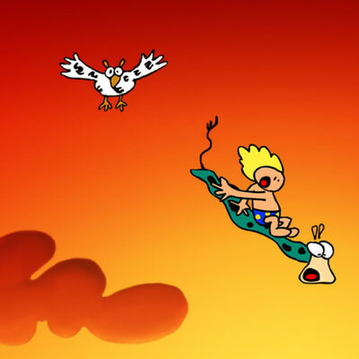 MAMEMO : Les chansons de mon enfance