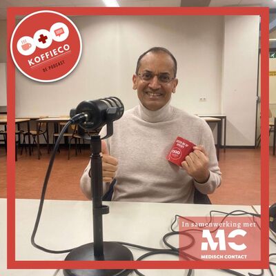 Plastisch en reconstructief chirurg - Robert Kanhai