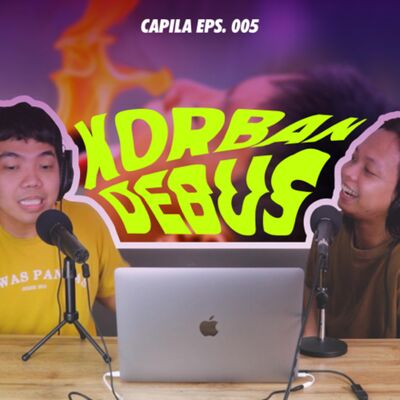 Eps 5 - Pakasiri-siri