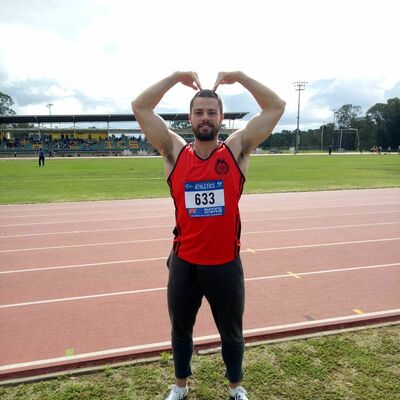 Episode 3: Matt Lynch