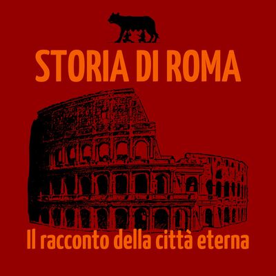 Tanti auguri da Storia di Roma!