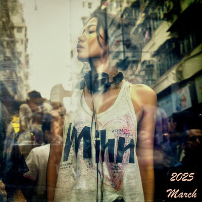 Episode 291: 2025 Mar Welcome 二 Spring @ Mihn (HKG) Pt.2