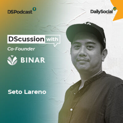 S2Eps.22 - Binar Academy dan Dukungannya untuk Talenta Digital di Indonesia