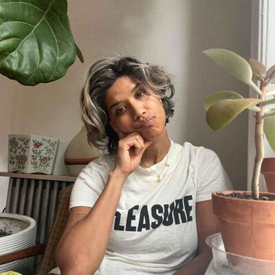 Parenting Our Parents (with Resham Mantri)