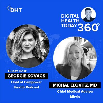 Guest Host: The Progress and Promise of Predicting Complications in Pregnancy