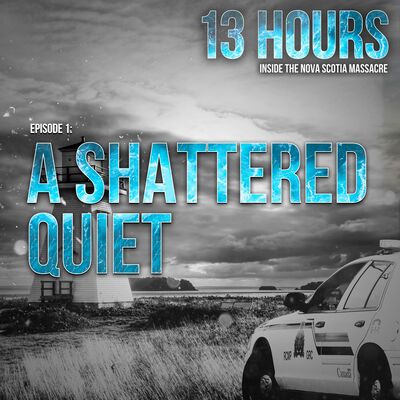 A Shattered Quiet |1