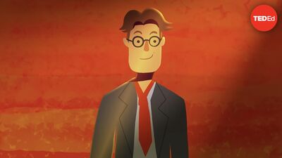 The greatest mathematician that never lived | Pratik Aghor