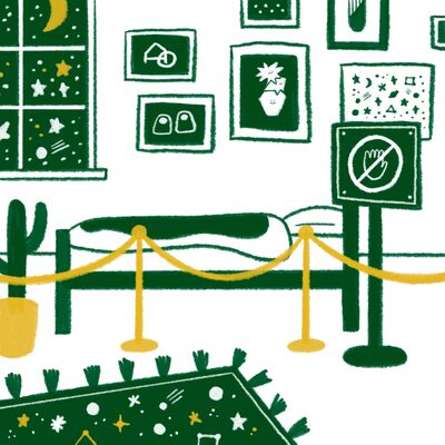 潔癖擂台｜龜毛有理，邋遢無罪（嗎）