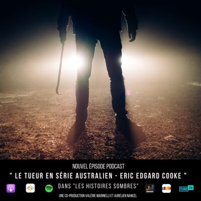 Le Tueur en Série Australien