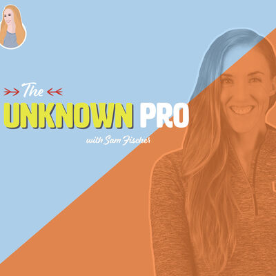 Episode 12: Monica Abbott