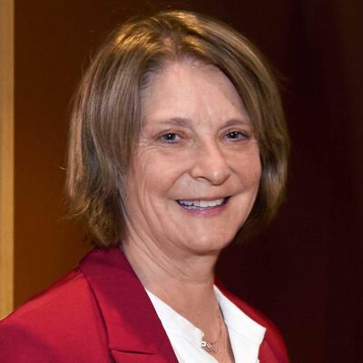 January 2022: Oslo Accords: The Real-Life Mona Juul