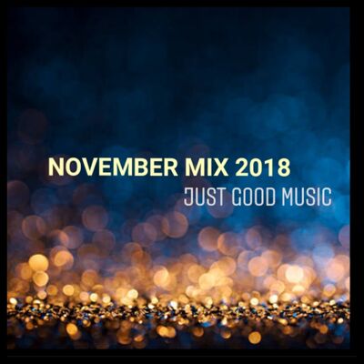Dimitrios - November mix 2018