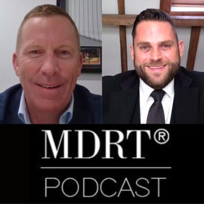 Memorable client experiences related to regulation