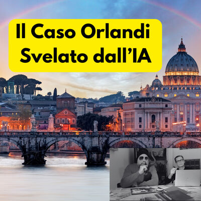 Chi ha rapito Emanuela Orlandi? Lo abbiamo chiesto a Chat GPT