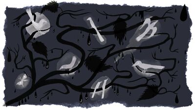 #28 - De menselijke natuur #5: De vervuilde natuur