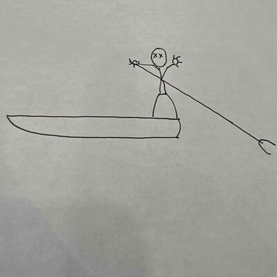 Tailer Trash Fly Fishing - Up In The Holler